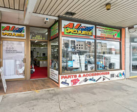 Shop & Retail commercial property leased at Ground Floor/24 Seymour Street Traralgon VIC 3844