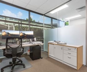 Offices commercial property leased at 4.21/14-16 Lexington Drive Bella Vista NSW 2153