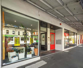 Shop & Retail commercial property leased at 39/39-43 BRIDGE ROAD Richmond VIC 3121