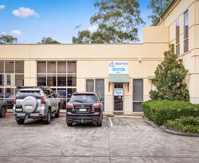 Offices commercial property for lease at 5/5-7 Anella Avenue Castle Hill NSW 2154