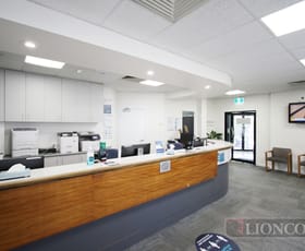 Offices commercial property for lease at Upper Mount Gravatt QLD 4122