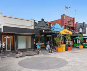 Shop & Retail commercial property leased at 183 Acland Street St Kilda VIC 3182