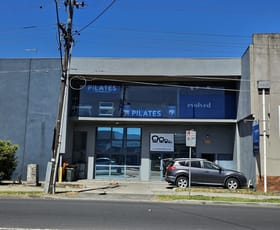 Offices commercial property leased at 324 DAREBIN ROAD Fairfield VIC 3078