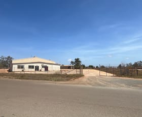 Factory, Warehouse & Industrial commercial property leased at 2 Pinnacles Street Wedgefield WA 6721