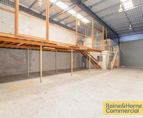Factory, Warehouse & Industrial commercial property for lease at 11/209 Robinson Road Geebung QLD 4034