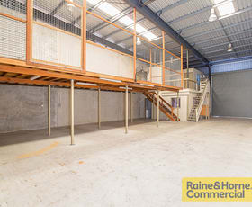 Factory, Warehouse & Industrial commercial property leased at 11/209 Robinson Road Geebung QLD 4034