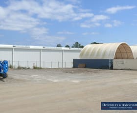 Factory, Warehouse & Industrial commercial property for lease at 172 Tile Street Wacol QLD 4076