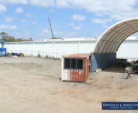 Factory, Warehouse & Industrial commercial property for lease at 172 Tile Street Wacol QLD 4076