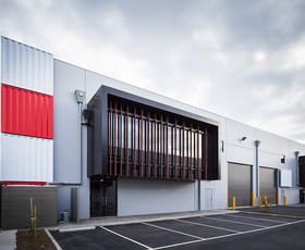 Factory, Warehouse & Industrial commercial property for lease at Unit 3/Unit 3, 40-44 Cook Street Port Melbourne VIC 3207