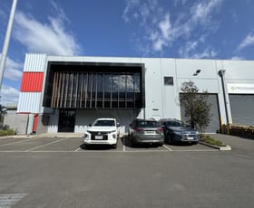 Factory, Warehouse & Industrial commercial property leased at Unit 3/Unit 3, 40-44 Cook Street Port Melbourne VIC 3207