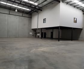 Factory, Warehouse & Industrial commercial property for lease at Unit 3/Unit 3, 40-44 Cook Street Port Melbourne VIC 3207