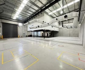 Factory, Warehouse & Industrial commercial property leased at Unit 3/Unit 3, 40-44 Cook Street Port Melbourne VIC 3207