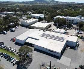 Factory, Warehouse & Industrial commercial property for lease at 3 Enterprise Court Mount Barker SA 5251