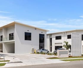 Factory, Warehouse & Industrial commercial property leased at 14/11-13 Ourimbah Road Tweed Heads NSW 2485