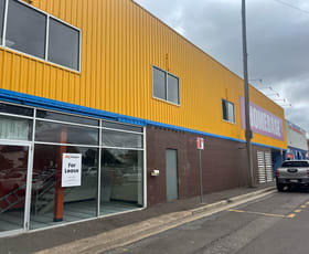 Factory, Warehouse & Industrial commercial property for lease at 8/193 Crawford Street Queanbeyan NSW 2620