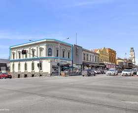 Offices commercial property for lease at Level 1/58-60 Lydiard Street North Ballarat Central VIC 3350