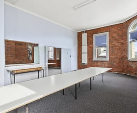 Offices commercial property for lease at Level 1/58-60 Lydiard Street North Ballarat Central VIC 3350