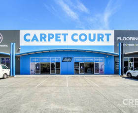 Factory, Warehouse & Industrial commercial property leased at Unit 2A & Unit 2B/110 Kortum Drive Burleigh Heads QLD 4220