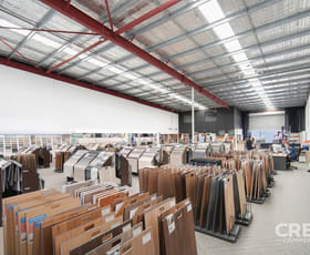 Factory, Warehouse & Industrial commercial property leased at Unit 2A & Unit 2B/110 Kortum Drive Burleigh Heads QLD 4220