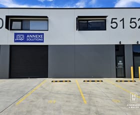 Factory, Warehouse & Industrial commercial property for lease at Mezzanine Unit 51/6-10 Owen Street Mittagong NSW 2575