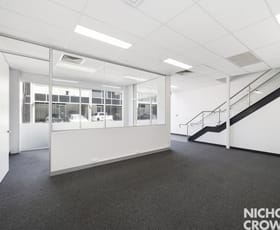 Offices commercial property leased at 125/9 Hall Street Port Melbourne VIC 3207