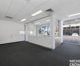 Offices commercial property leased at 125/9 Hall Street Port Melbourne VIC 3207