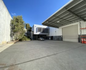 Factory, Warehouse & Industrial commercial property for lease at 3/18 Beal Street Meadowbrook QLD 4131