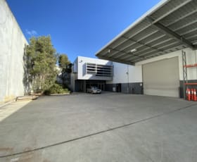 Offices commercial property leased at 3/18 Beal Street Meadowbrook QLD 4131
