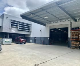 Offices commercial property leased at 3/18 Beal Street Meadowbrook QLD 4131