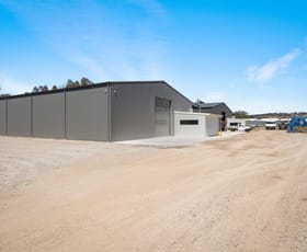 Factory, Warehouse & Industrial commercial property for lease at 1/25 Stockwell Road Jindera NSW 2642