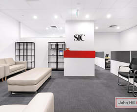 Offices commercial property for lease at 16 Railway Parade Burwood NSW 2134