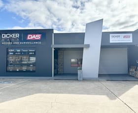 Factory, Warehouse & Industrial commercial property for lease at 40 Kembla Street Fyshwick ACT 2609