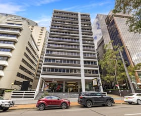 Medical / Consulting commercial property leased at Suite 100/10 Help Street Chatswood NSW 2067