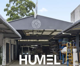 Factory, Warehouse & Industrial commercial property for lease at 26B Roger Street Brookvale NSW 2100