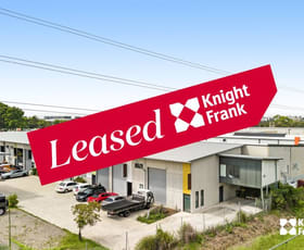 Offices commercial property leased at 10-46 Montague Street North Wollongong NSW 2500