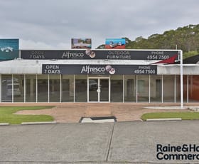 Showrooms / Bulky Goods commercial property for lease at 3/311 Hillsborough Rd Warners Bay NSW 2282