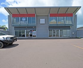 Shop & Retail commercial property for lease at T4 5/5 Goyder Road Parap NT 0820