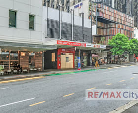 Showrooms / Bulky Goods commercial property for lease at 105 Elizabeth Street Brisbane City QLD 4000