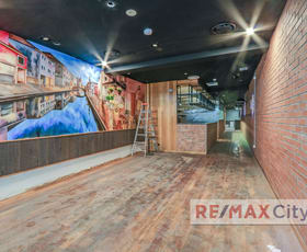 Showrooms / Bulky Goods commercial property leased at 105 Elizabeth Street Brisbane City QLD 4000