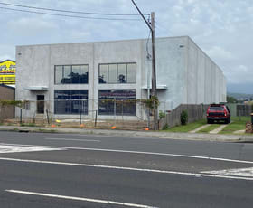 Factory, Warehouse & Industrial commercial property leased at 186 Princes Highway Albion Park Rail NSW 2527