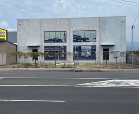 Factory, Warehouse & Industrial commercial property leased at 186 Princes Highway Albion Park Rail NSW 2527