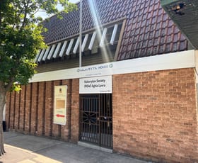 Factory, Warehouse & Industrial commercial property leased at 38A Helen St Sefton NSW 2162