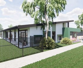 Medical / Consulting commercial property leased at 82-88 Ahern Road Pakenham VIC 3810