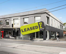Offices commercial property leased at 96-100 Toorak Road South Yarra VIC 3141