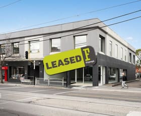 Offices commercial property leased at 96-100 Toorak Road South Yarra VIC 3141