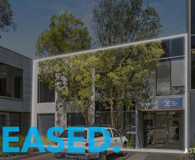 Factory, Warehouse & Industrial commercial property leased at 5/10 Duerdin Street Clayton North VIC 3169