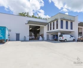 Factory, Warehouse & Industrial commercial property leased at 2/93-95 Kabi Circuit Deception Bay QLD 4508