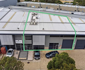 Factory, Warehouse & Industrial commercial property for lease at Unit 3 133-137 Beauchamp Road Matraville NSW 2036