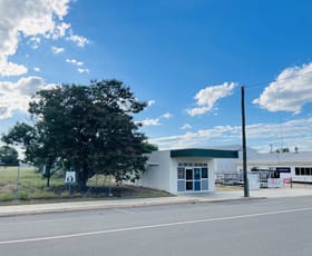 Shop & Retail commercial property leased at 22 Gray Street Hughenden QLD 4821