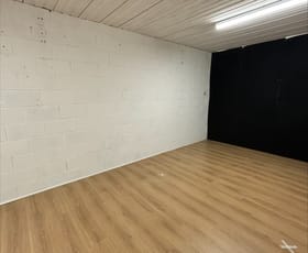 Other commercial property leased at Rear 438 Parramatta Road Petersham NSW 2049